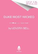 Duke Most Wicked