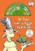 Dr. Seuss's Green Eggs and Ham