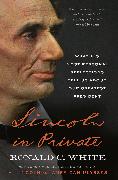 Lincoln in Private