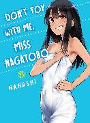Don't Toy With Me, Miss Nagatoro 13