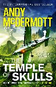 The Temple of Skulls (Wilde/Chase 16)