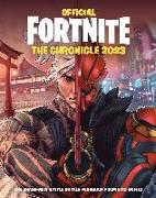 FORTNITE Official: The Chronicle (Annual 2023)