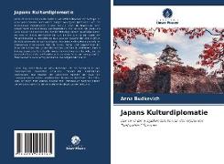 Japans Kulturdiplomatie