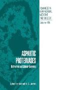 Aspartic Proteinases