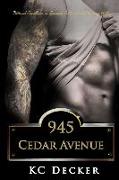 945 Cedar Avenue: a BDSM Erotic Romance