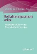 Radikalisierungsnarrative online