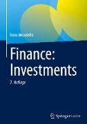 Finance: Investments