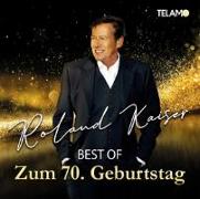 Best Of: Zum 70. Geburtstag