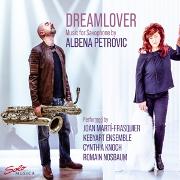 Dreamlover-Music For Saxophone