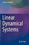 Linear Dynamical Systems