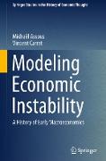 Modeling Economic Instability