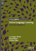 Online Language Learning