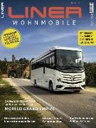 Liner Wohnmobile 1/2022 - Das Magazin für Camping & Glamping