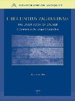 Liber Linteus Zagrabiensis. the Linen Book of Zagreb: A Comment on the Longest Etruscan Text