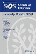 Science of Synthesis: Knowledge Updates 2022/1