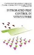 Integrated Pest Control in Viticulture