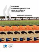 Business for Development 2008