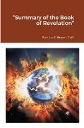 "Summary of the Book of Revelation"