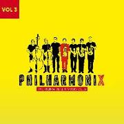 The Philharmonix - The Vienna Berlin Music Club Vol. 3
