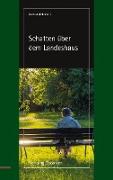 Schatten über dem Landeshaus