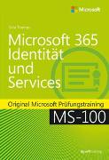 Microsoft 365 Identität und Services
