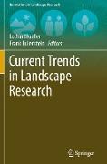 Current Trends in Landscape Research