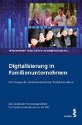 Digitalisierung in Familienunternehmen