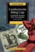 Cumhuriyetin Bülug Cagi