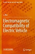 Electromagnetic Compatibility of Electric Vehicle