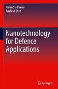 Nanotechnology for Defence Applications