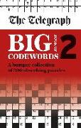 The Telegraph Big Book of Codewords 2