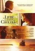 El amor en los tiempos del cólera. DVD