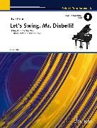 Let's Swing, Mr. Diabelli!