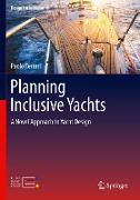 Planning Inclusive Yachts