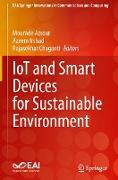 IoT and Smart Devices for Sustainable Environment