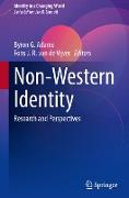 Non-Western Identity