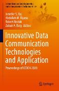 Innovative Data Communication Technologies and Application