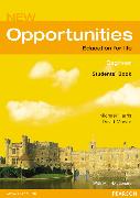 Opportunities Global Beginner Students' Book NE
