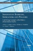 Innovation Barriers, Indicators and Policies