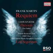 Frank Martin: Requiem