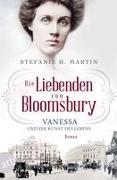 Die Liebenden von Bloomsbury – Vanessa und die Kunst des Lebens