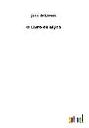 O Livro de Elysa