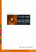 Language Leader Elementary Coursebook and CD-Rom Pack