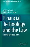 Financial Technology and the Law