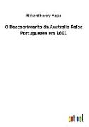 O Descobrimento da Australia Pelos Portuguezes em 1601