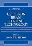 Electron Beam Testing Technology