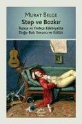 Step ve Bozkir