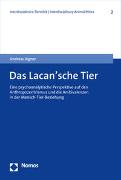 Das Lacan’sche Tier