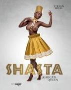 SHASTA – African Queen