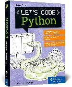 Let’s code Python